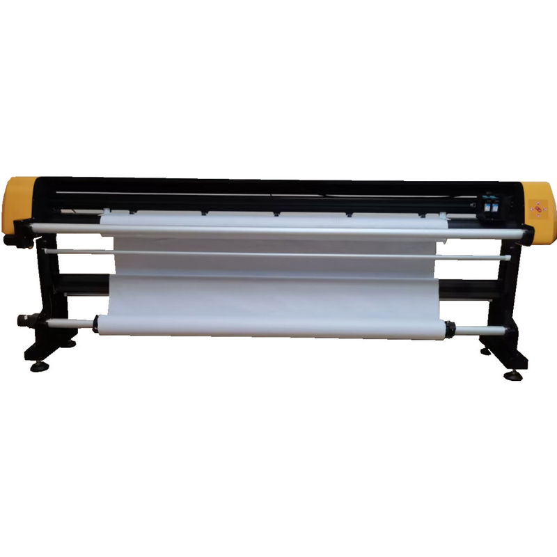 Paper Pattern Graph Contour Printing Plotter Inkjet Plotter HP-GL ...