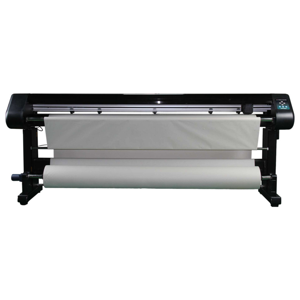 Format Berkas CAD HP-GL 260ml H801 Tangki Tinta Cepat Kertas Inkjet ...