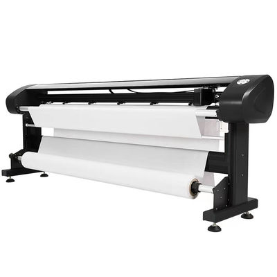 Format Berkas CAD HP-GL 260ml H801 Tangki Tinta Cepat Kertas Inkjet ...